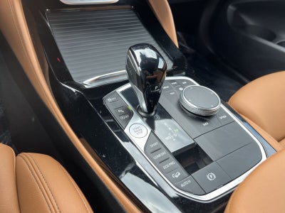 2024 BMW X4 xDrive30i