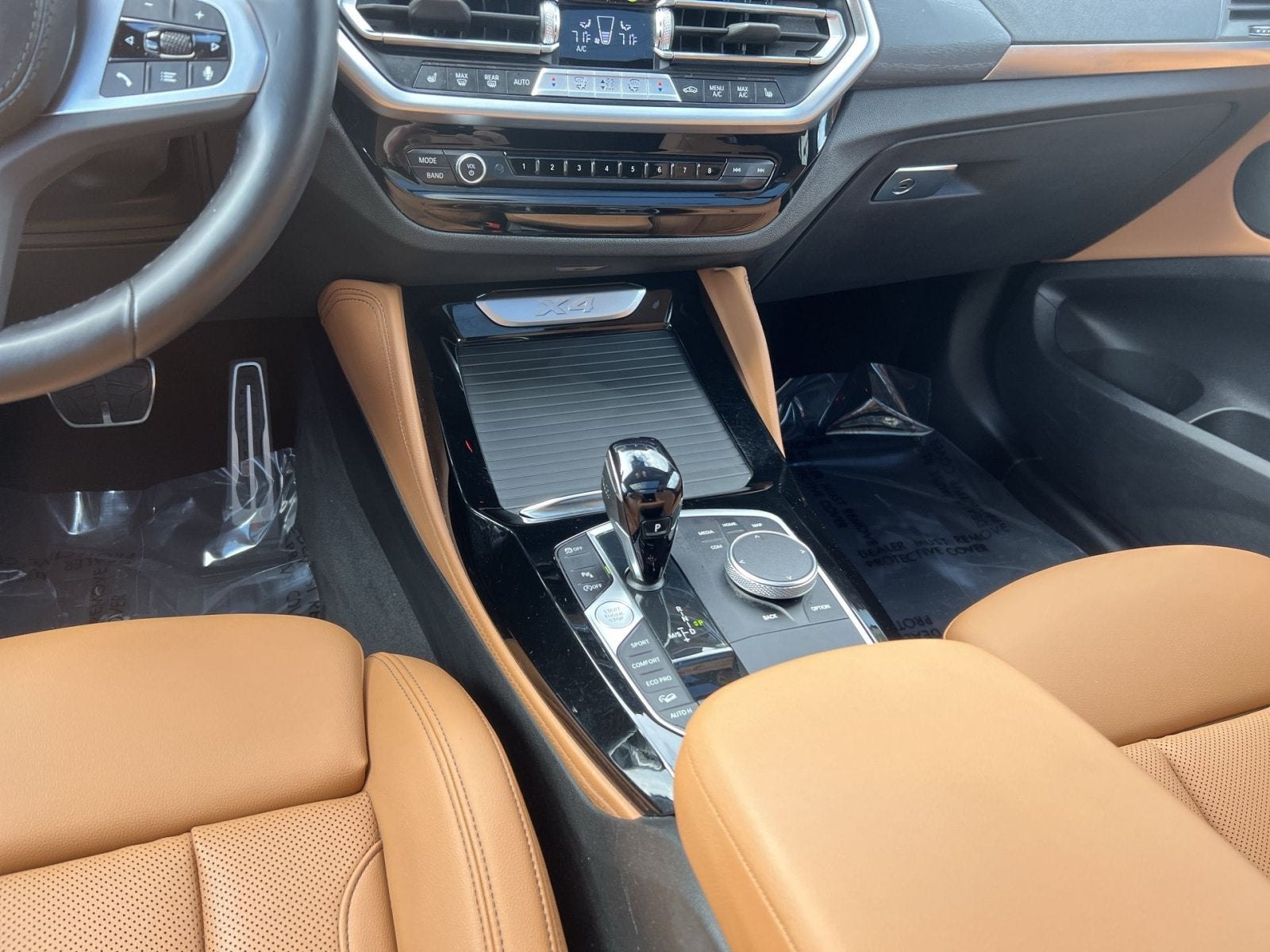2024 BMW X4 xDrive30i