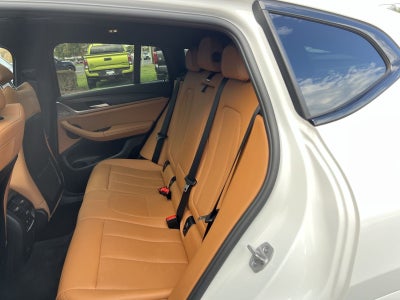 2024 BMW X4 xDrive30i