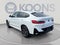 2024 BMW X4 xDrive30i