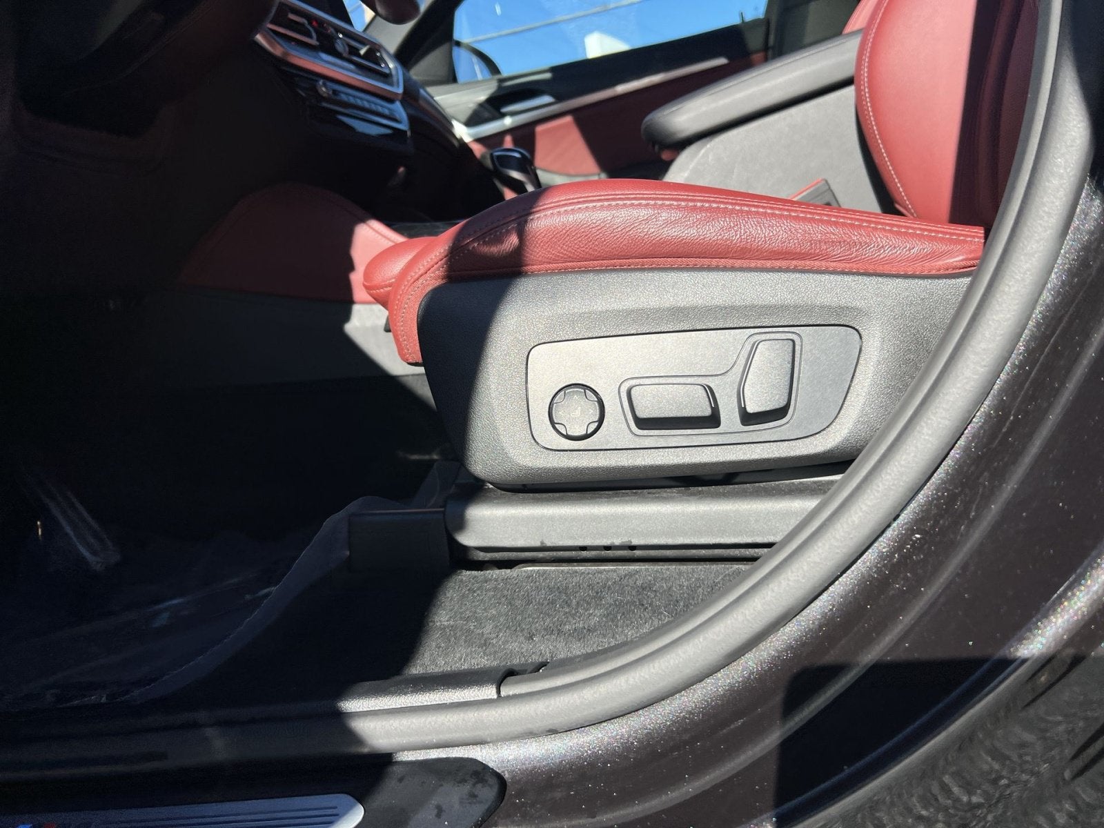2024 BMW X4 xDrive30i