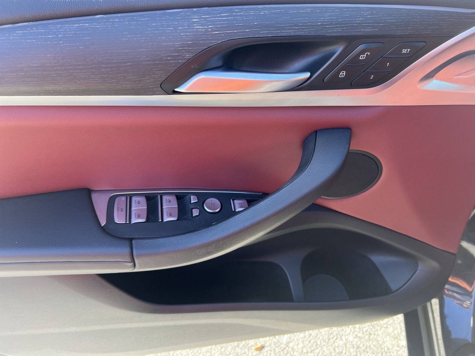 2024 BMW X4 xDrive30i