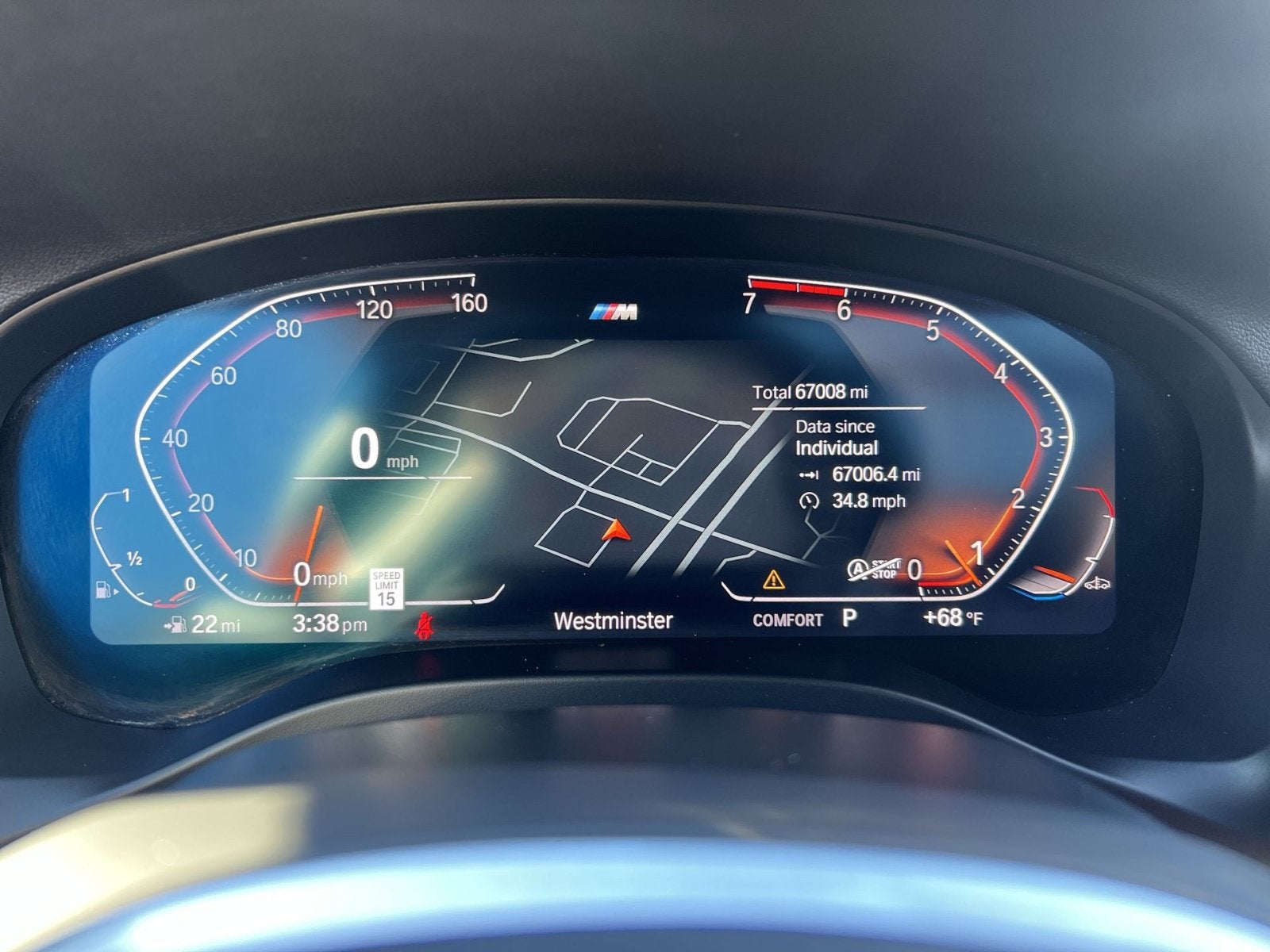 2024 BMW X4 xDrive30i