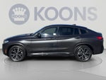 2024 BMW X4 xDrive30i