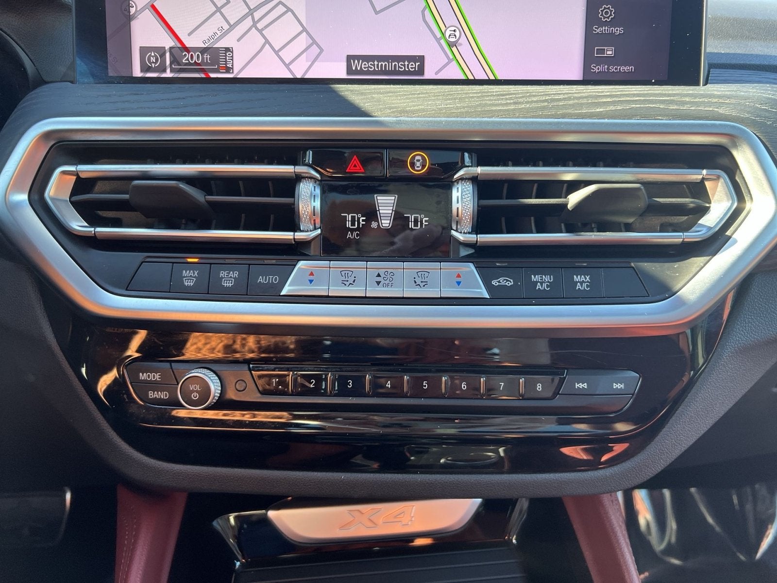 2024 BMW X4 xDrive30i