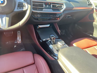 2024 BMW X4 xDrive30i