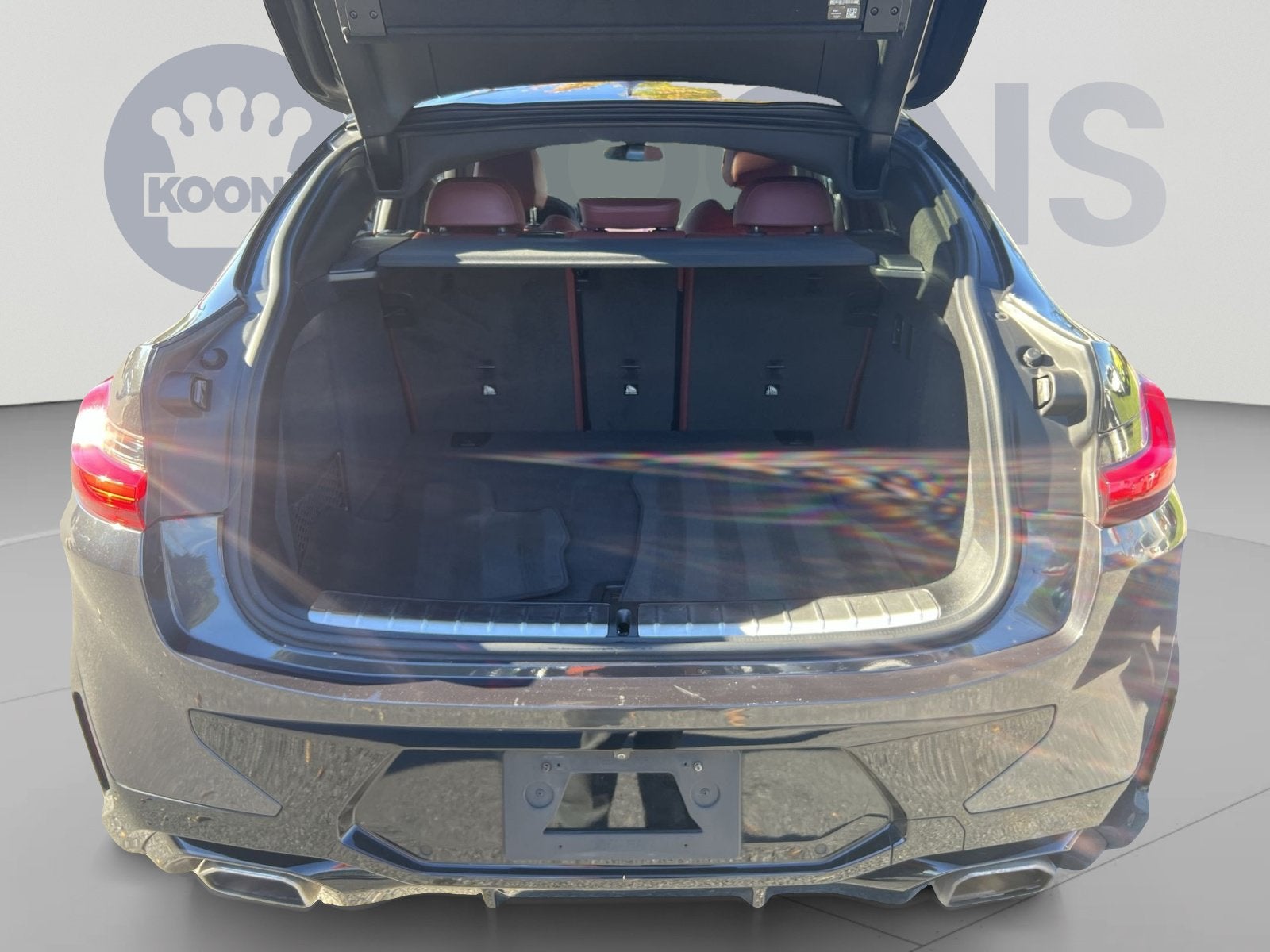 2024 BMW X4 xDrive30i