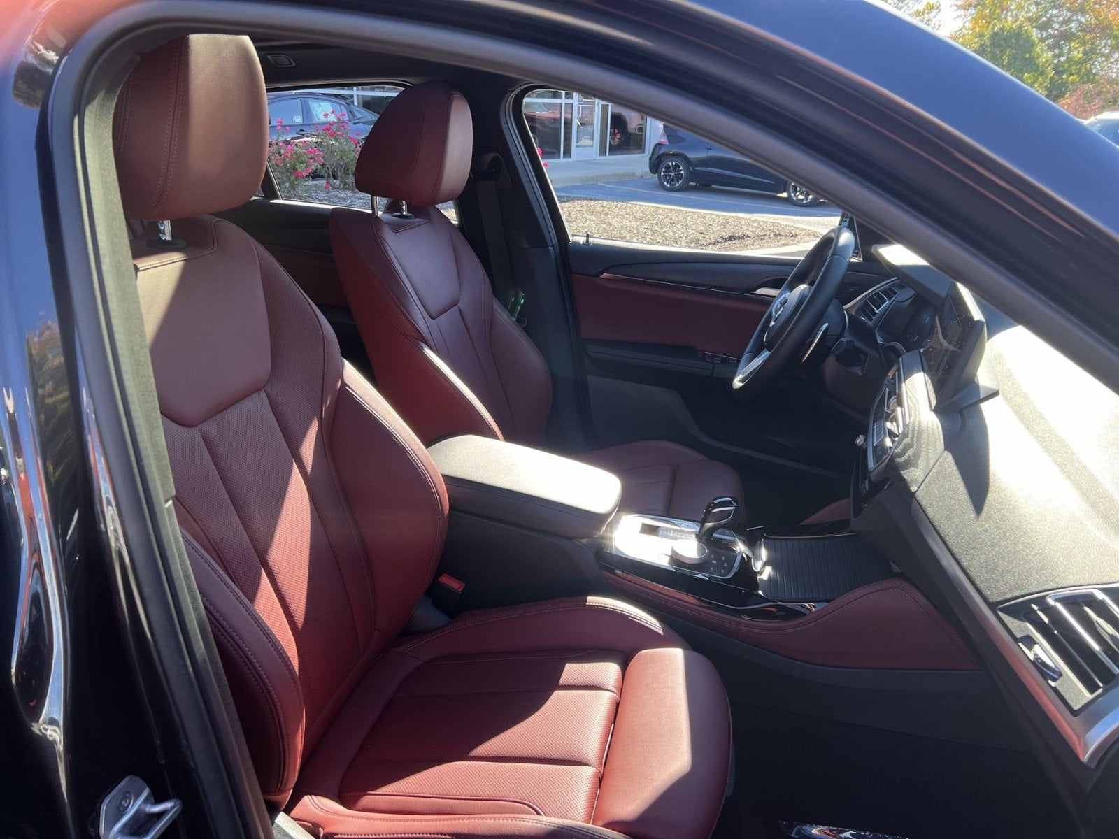 2024 BMW X4 xDrive30i