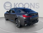 2024 BMW X4 xDrive30i