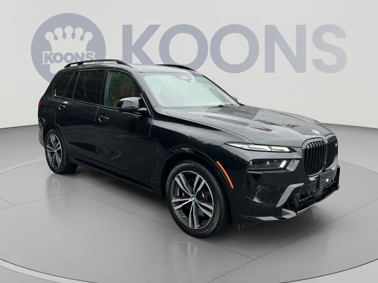 2024 BMW X7 M60i