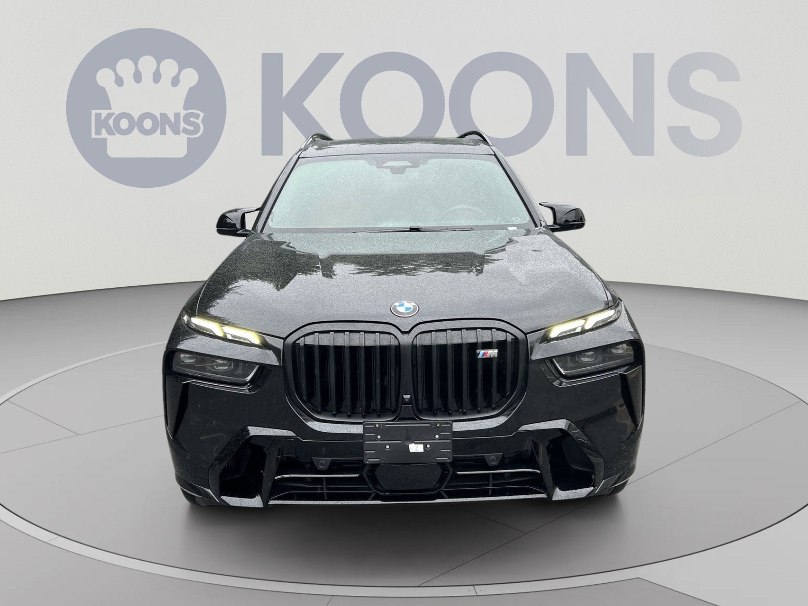 2024 BMW X7 M60i