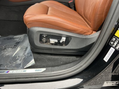 2024 BMW X7 M60i