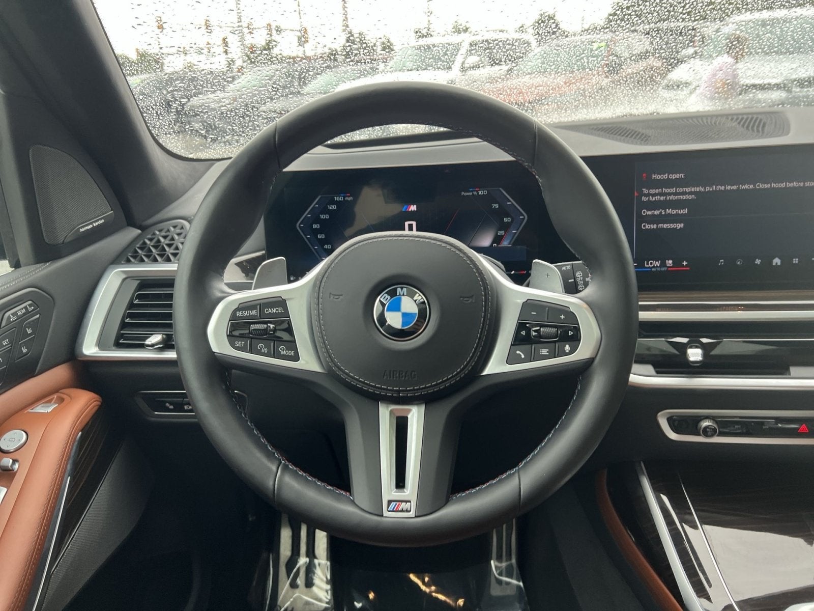 2024 BMW X7 M60i