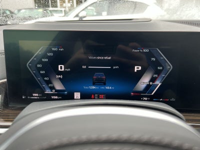 2024 BMW X7 M60i