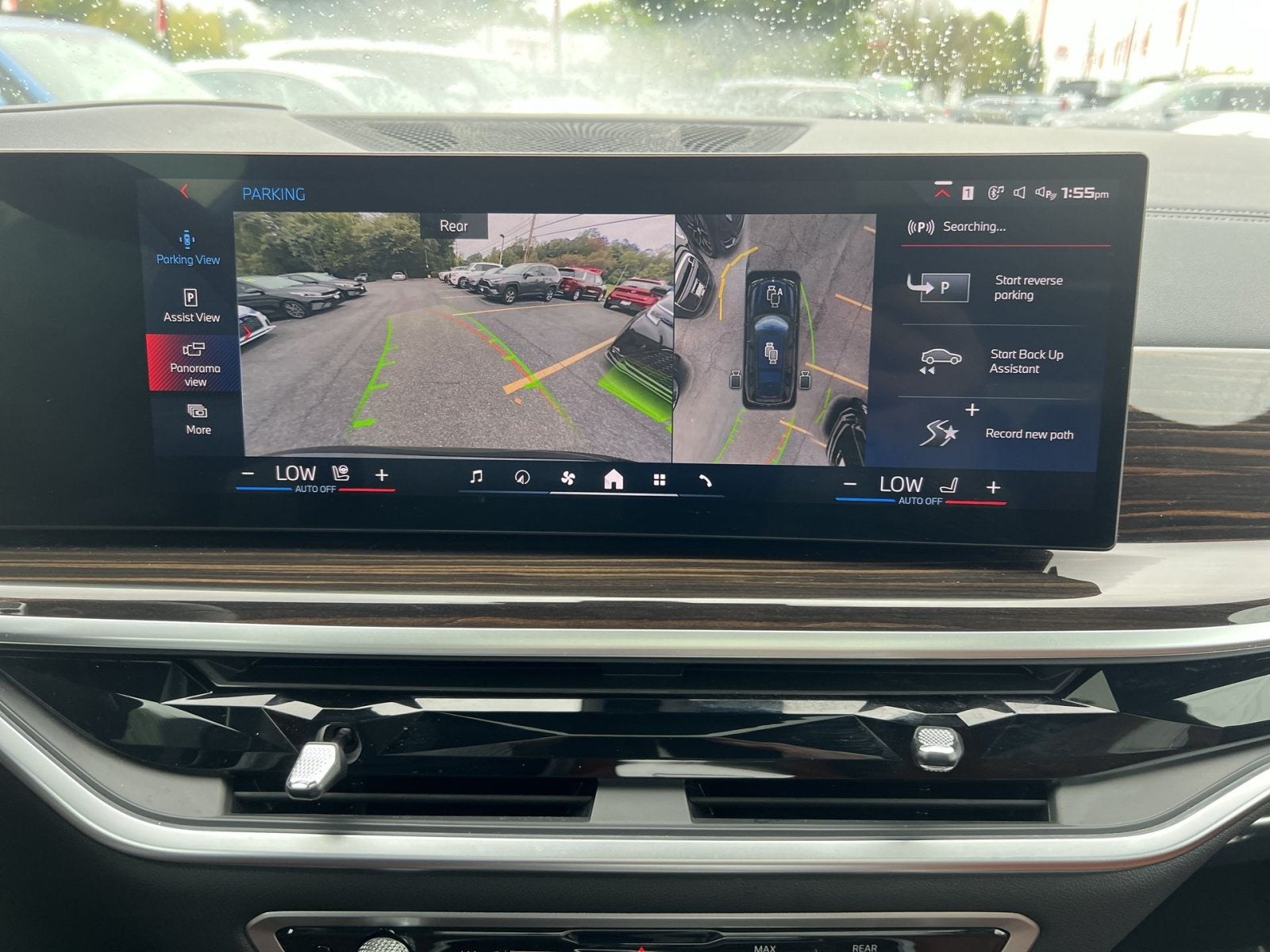 2024 BMW X7 M60i