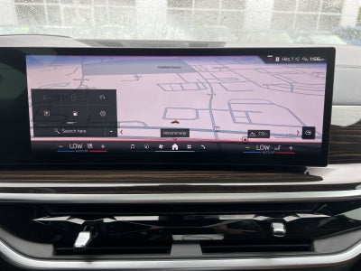 2024 BMW X7 M60i