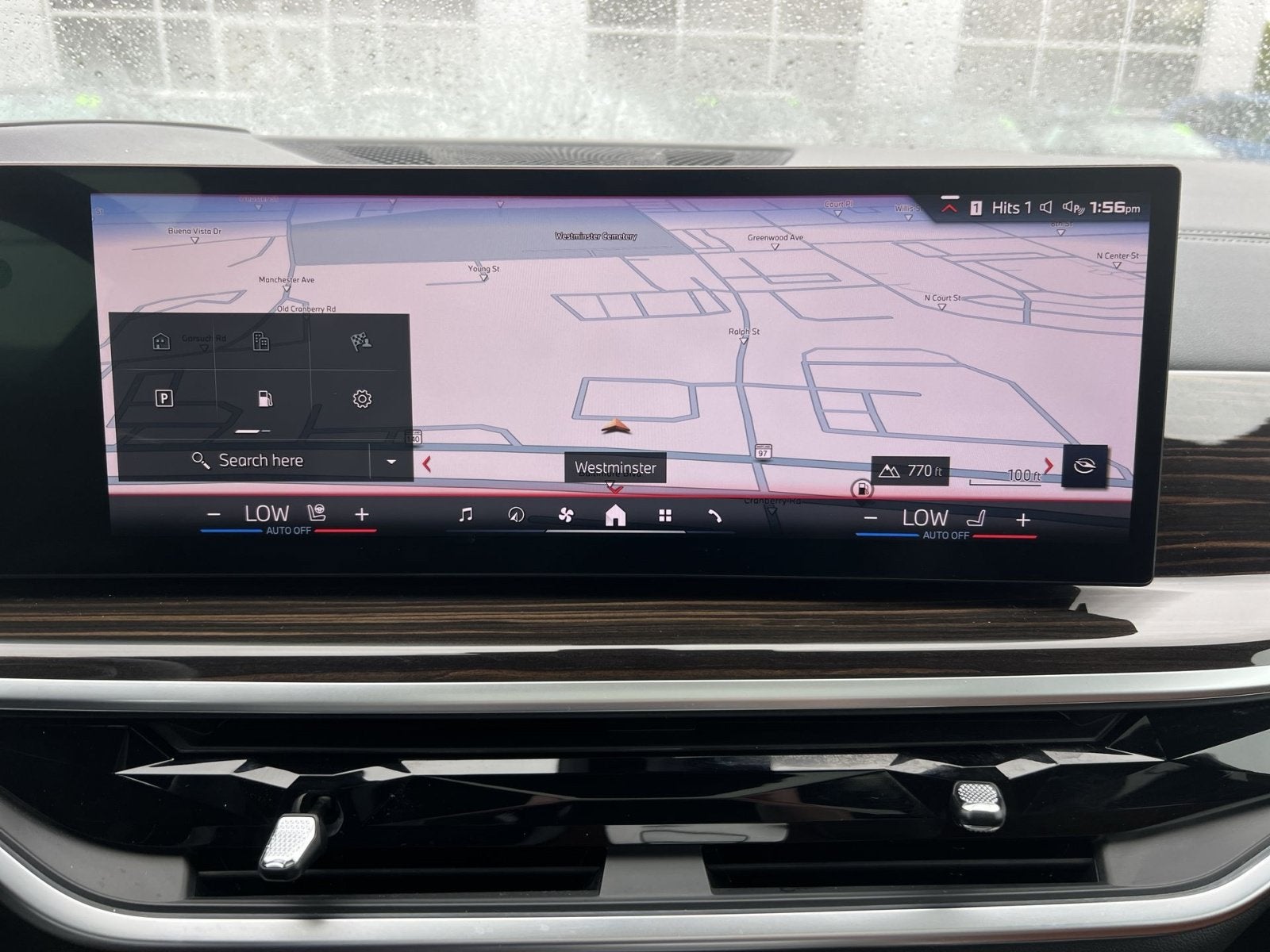 2024 BMW X7 M60i
