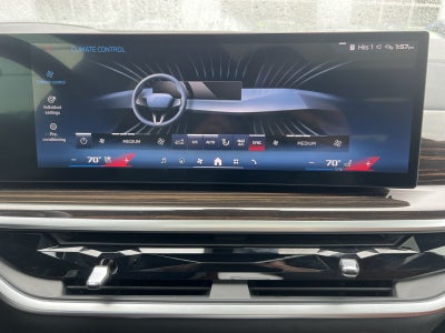 2024 BMW X7 M60i