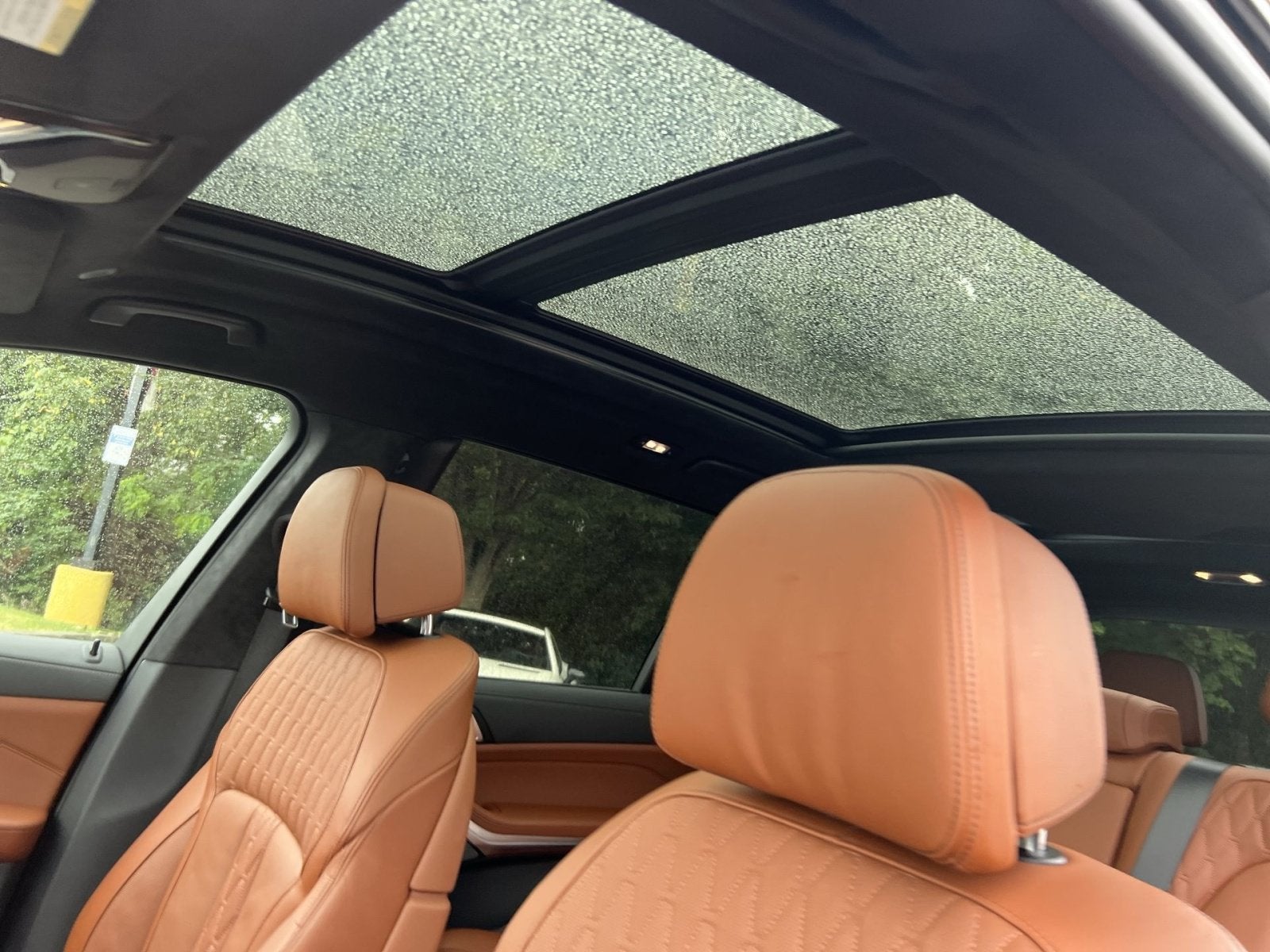 2024 BMW X7 M60i