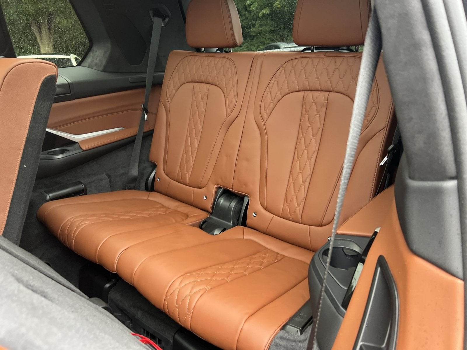 2024 BMW X7 M60i