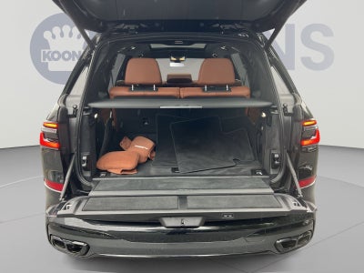 2024 BMW X7 M60i