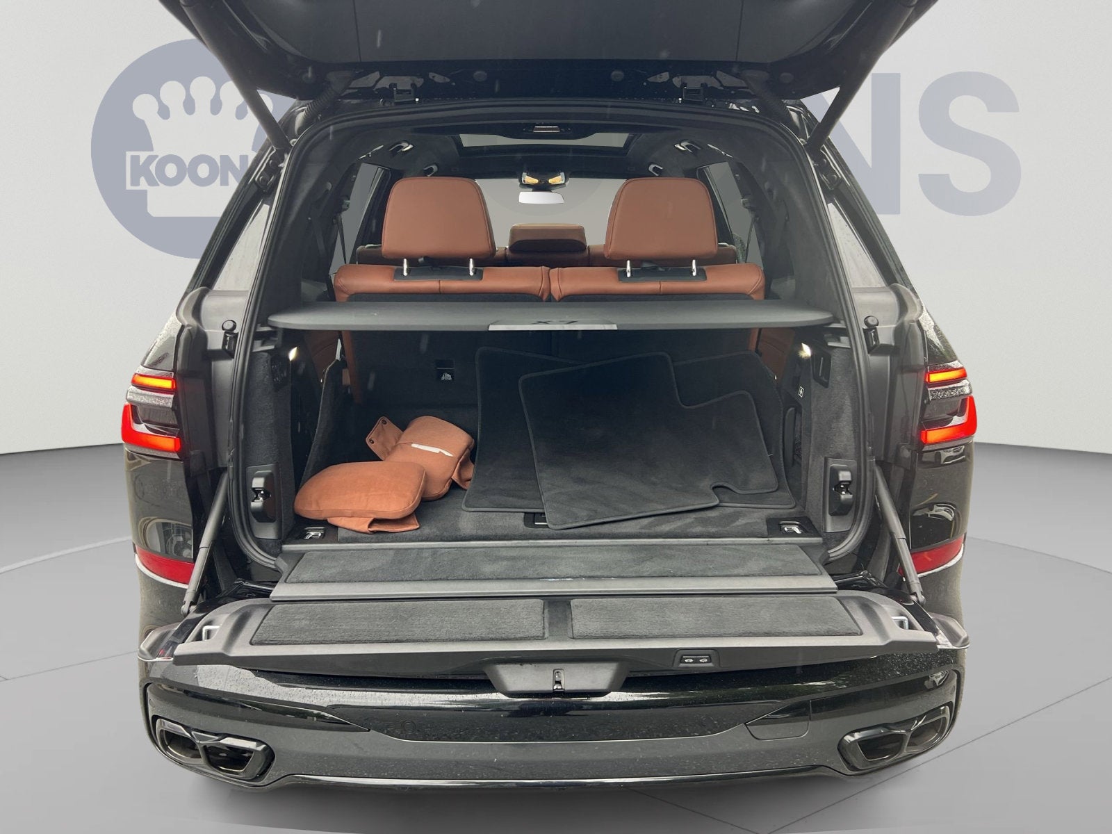 2024 BMW X7 M60i