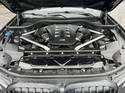 2024 BMW X7 M60i