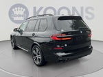 2024 BMW X7 M60i
