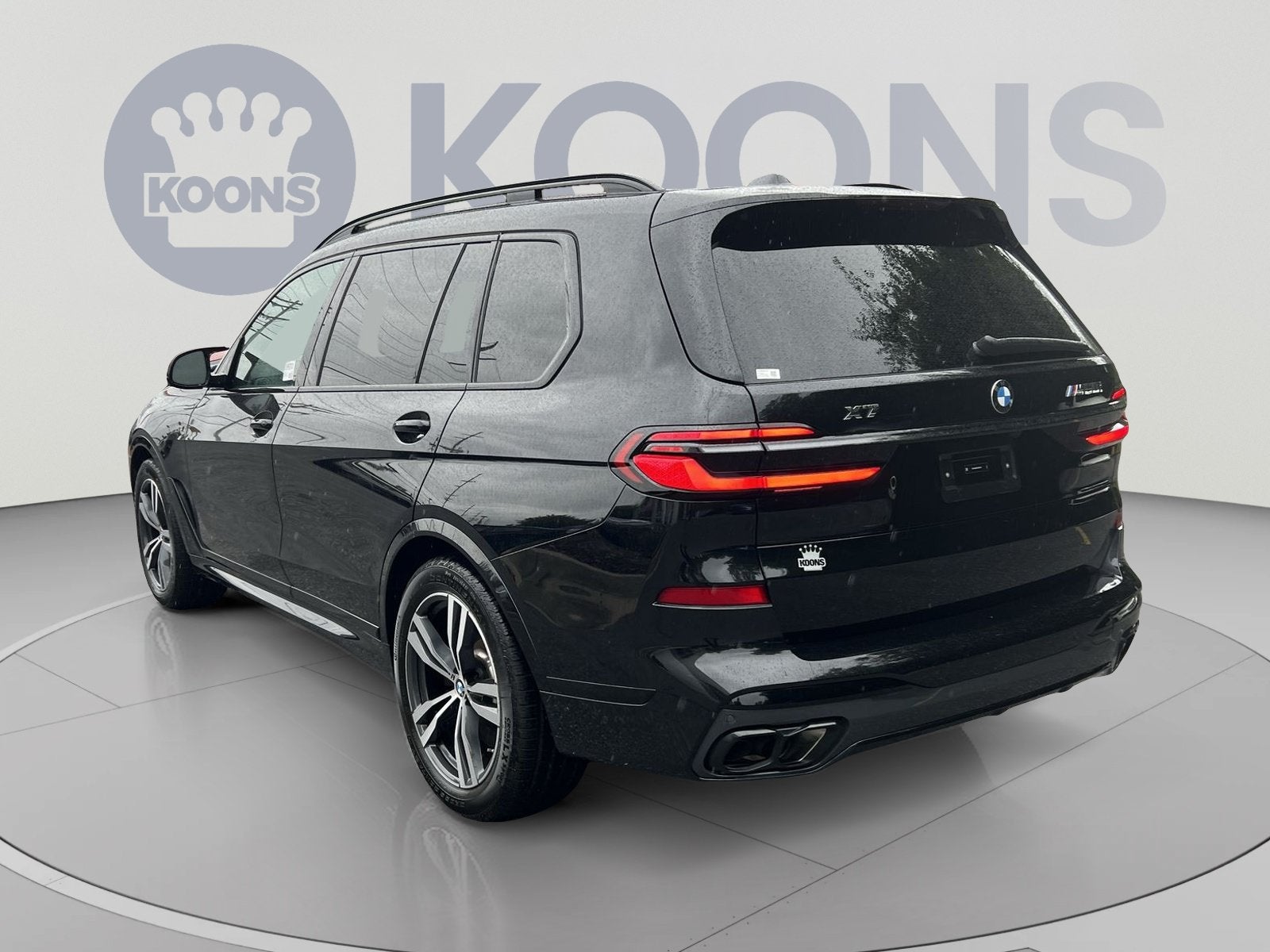 2024 BMW X7 M60i