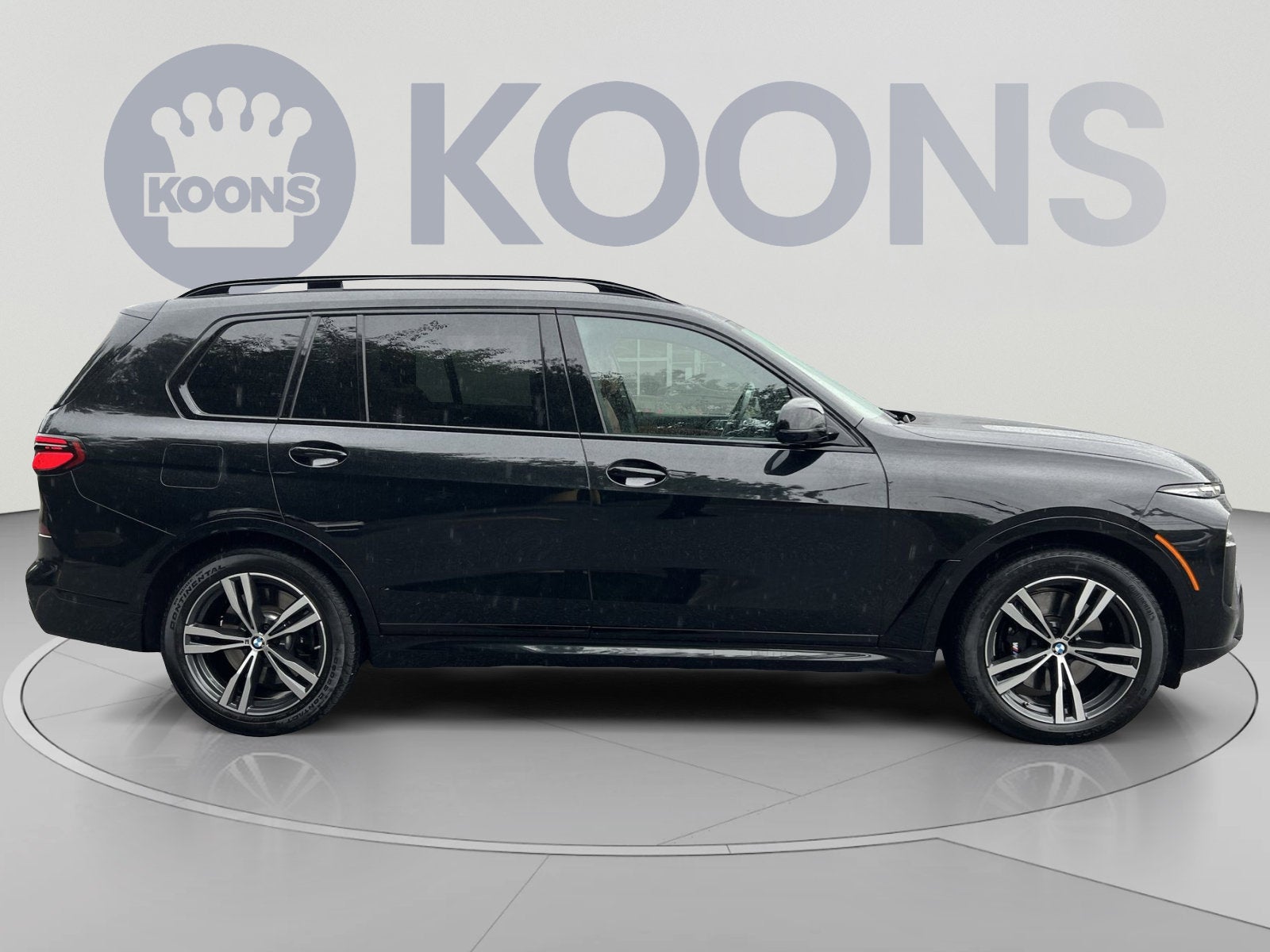 2024 BMW X7 M60i