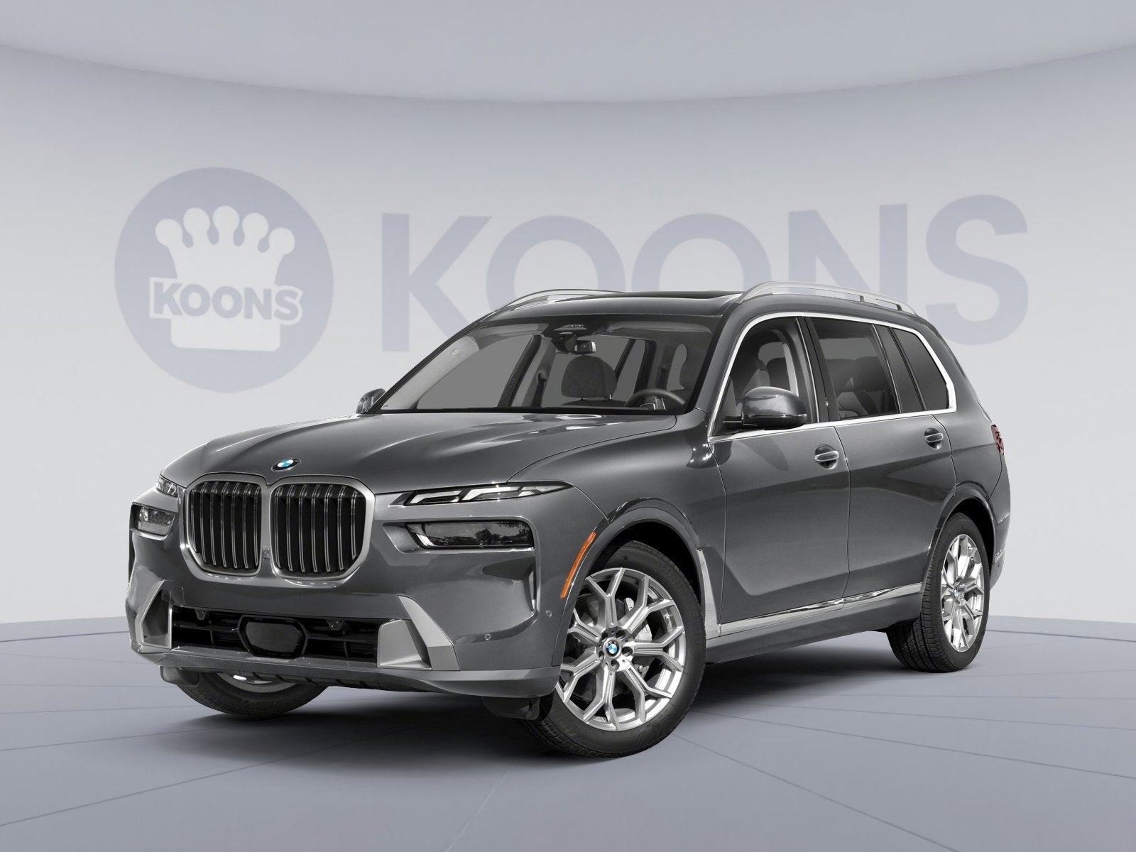 2024 BMW X7 M60i