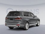 2024 BMW X7 M60i