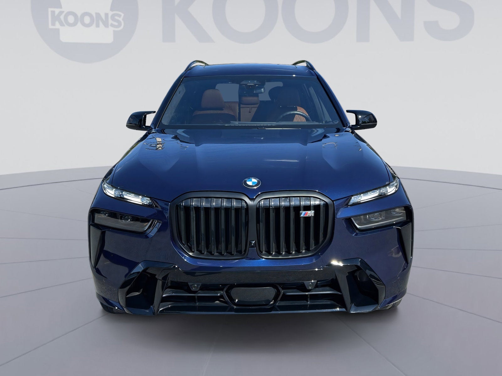 2024 BMW X7 M60i
