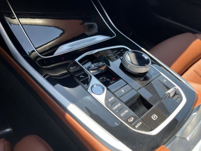 2024 BMW X7 M60i