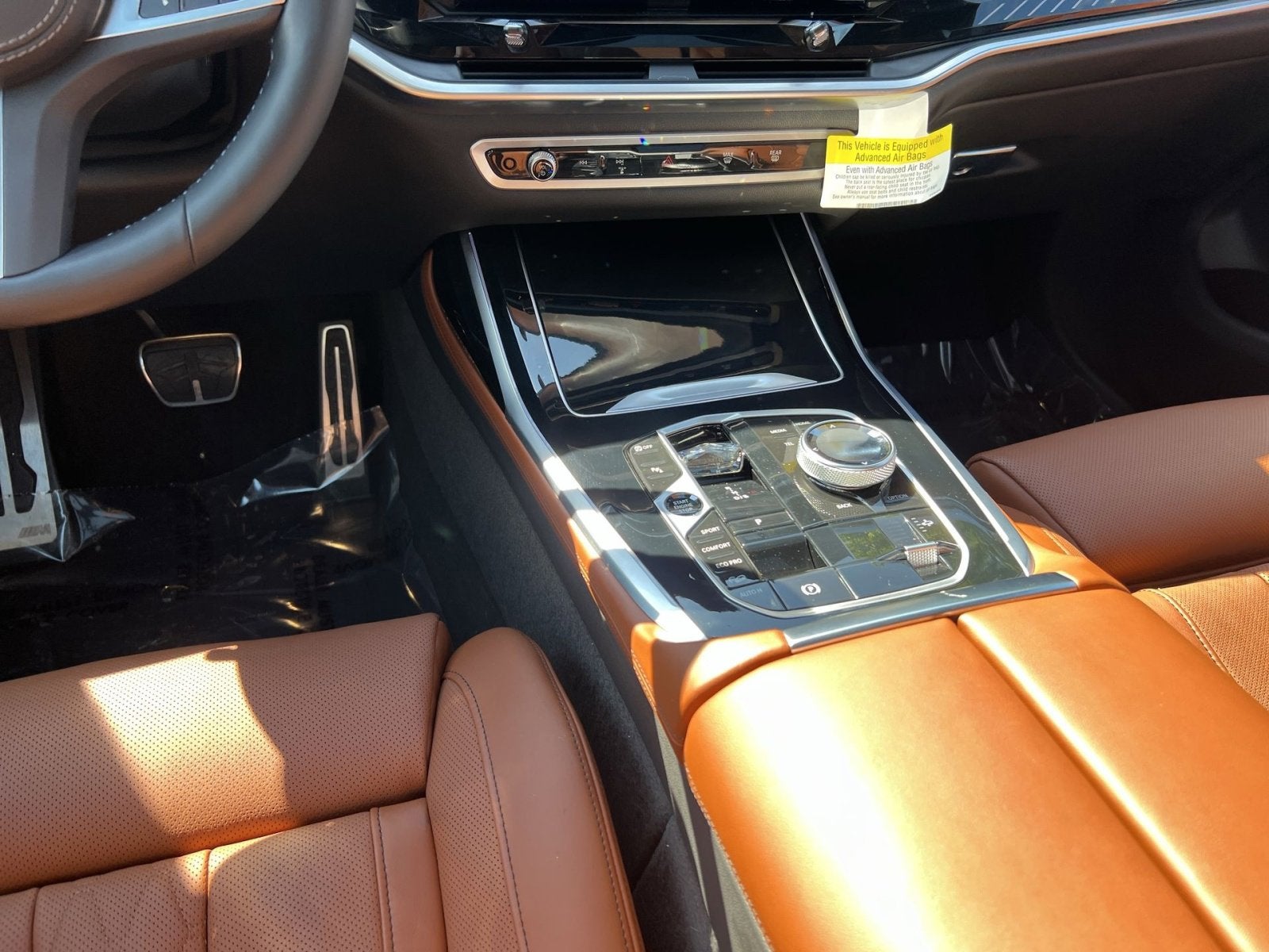 2024 BMW X7 M60i
