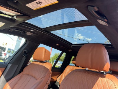 2024 BMW X7 M60i