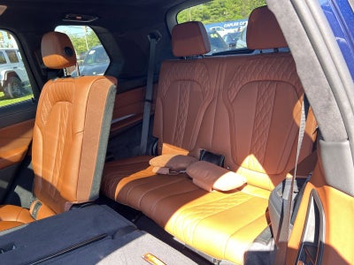 2024 BMW X7 M60i