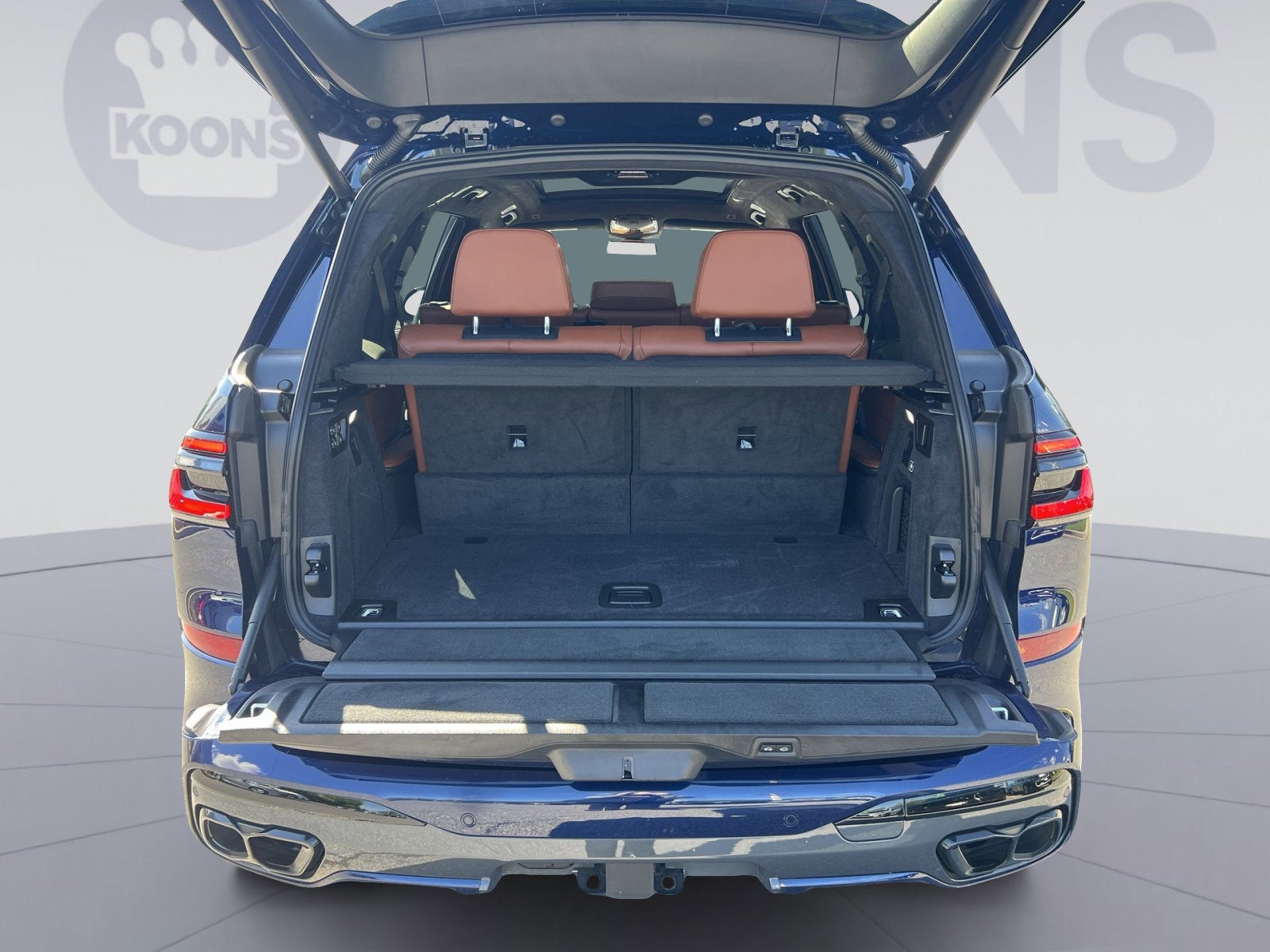 2024 BMW X7 M60i