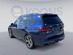 2024 BMW X7 M60i