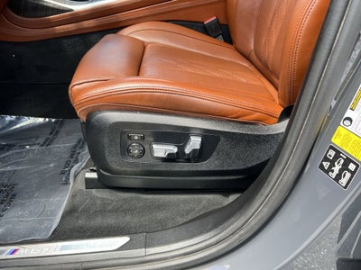 2024 BMW X7 M60i