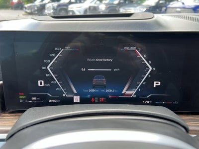 2024 BMW X7 M60i
