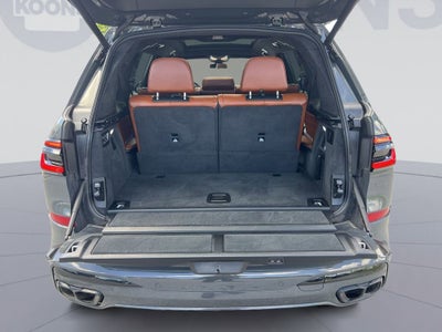 2024 BMW X7 M60i