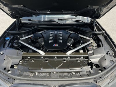 2024 BMW X7 M60i