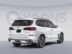 2024 BMW X5 M60i