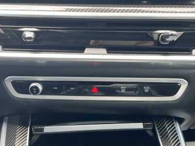 2024 BMW X5 M60i