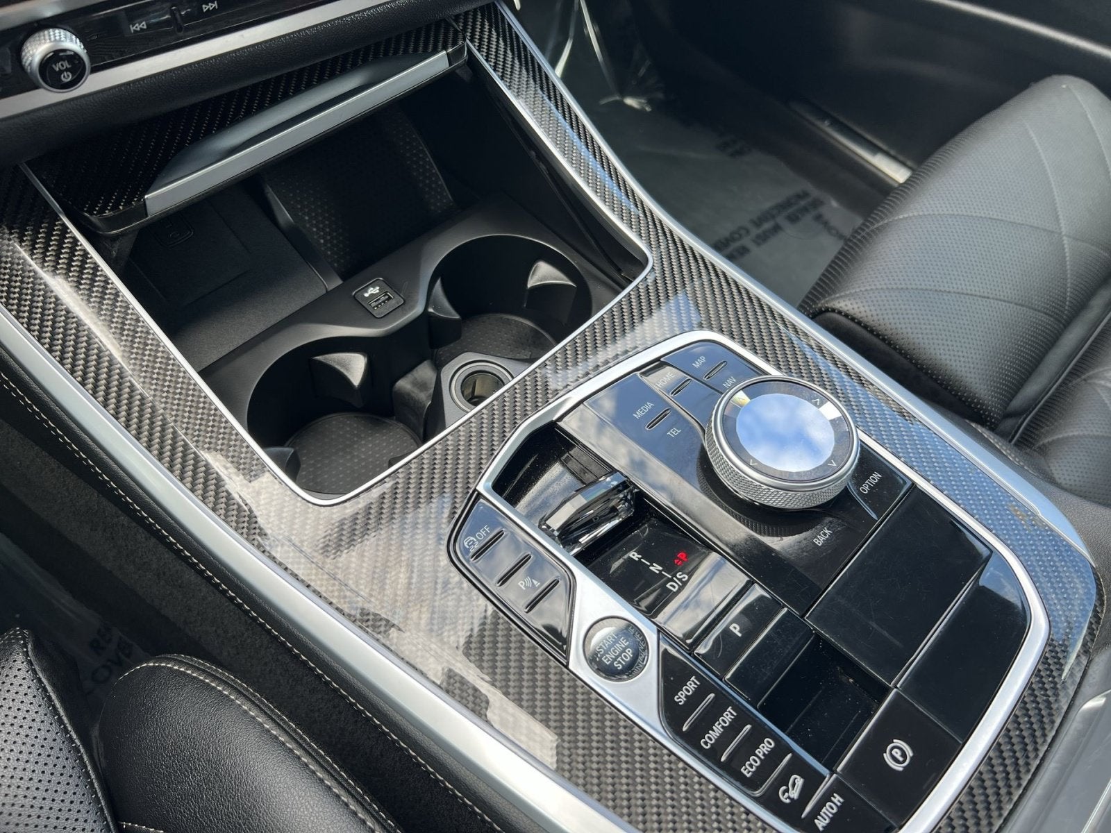2024 BMW X5 M60i
