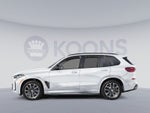 2024 BMW X5 M60i