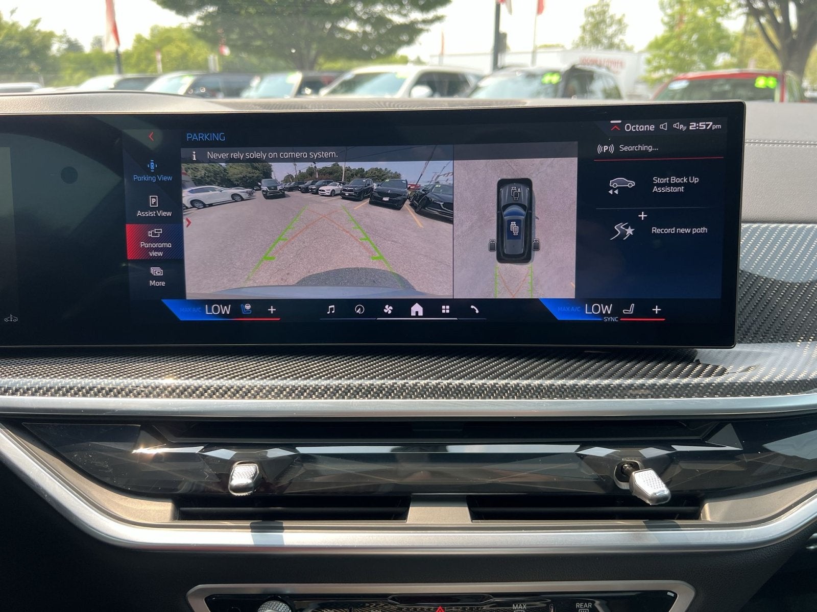 2025 BMW X5 M60i