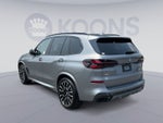 2025 BMW X5 M60i