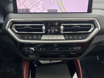 2023 BMW X4 M40i